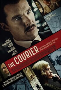 دانلود فیلم The Courier 202056172-1542298837