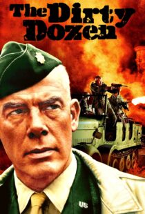 دانلود فیلم The Dirty Dozen 196758264-983521669