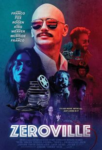 دانلود فیلم Zeroville 201957976-1111389156