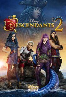 دانلود فیلم Descendants 2 201758101-1292483017