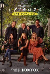 دانلود فیلم Friends: The Reunion 202158407-693223857