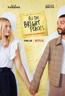 دانلود فیلم All the Bright Places 202058153-206503528