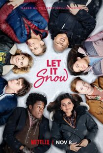 دانلود فیلم Let It Snow 201957948-226041145