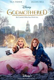 دانلود فیلم Godmothered 202057796-595456567