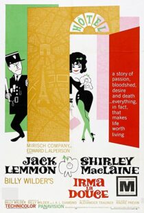دانلود فیلم Irma la Douce 196359905-1475925081