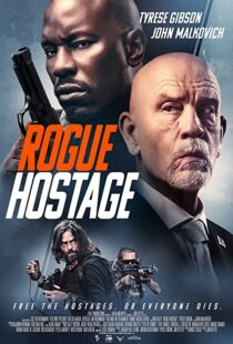 دانلود فیلم Rogue Hostage 202167353-1767833563
