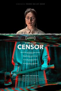 دانلود فیلم Censor 202159283-2066008338