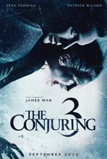 دانلود فیلم The Conjuring: The Devil Made Me Do It 202158532-1222997334