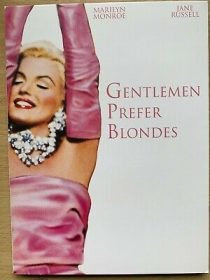 دانلود فیلم Gentlemen Prefer Blondes 195359659-1533631141