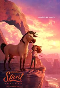 دانلود انیمیشن Spirit Untamed 202169187-813959372