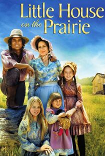 دانلود سریال Little House on the Prairie76735-2098797435