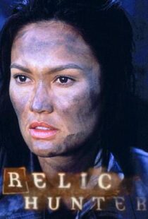دانلود سریال Relic Hunter77492-1120430047