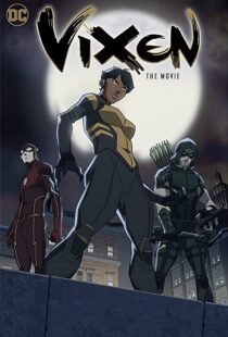 دانلود انیمیشن Vixen: The Movie 201776979-962365607