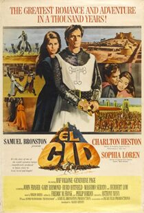 دانلود فیلم El Cid 196177455-1343820870