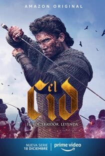 دانلود سریال El Cid77176-1657574944