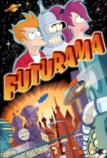دانلود انیمیشن Futurama77616-326324571
