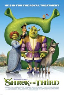 دانلود انیمه Shrek the Third 200777693-1277749130