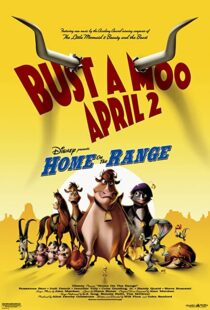 دانلود انیمیشن Home on the Range 200477665-930103432
