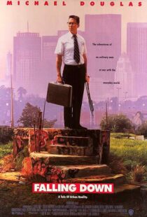 دانلود فیلم Falling Down 199379942-291073971