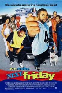 دانلود فیلم Next Friday 2000100152-2074346598