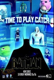 دانلود انیمیشن Beware the Batman80518-84154900