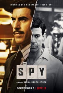 دانلود سریال The Spy79387-626797744