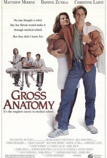 دانلود فیلم Gross Anatomy 198978392-1361512692