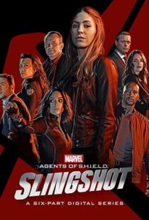 دانلود سریال Agents of S.H.I.E.L.D.: Slingshot80011-1858615860