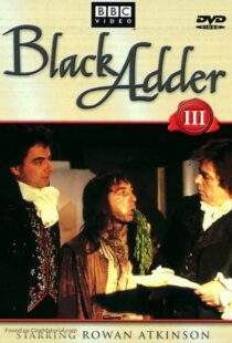 دانلود سریال Blackadder the Third79966-641550872