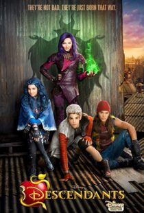 دانلود فیلم Descendants 201578824-859821549