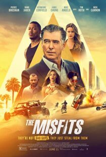 دانلود فیلم The Misfits 202178556-1199999260