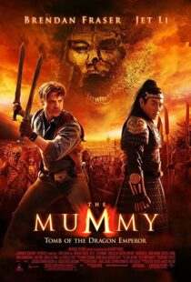 دانلود فیلم The Mummy: Tomb of the Dragon Emperor 200877880-1384357979