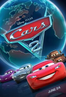 دانلود انیمیشن Cars 2 201179287-2078705471