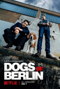 دانلود سریال Dogs of Berlin79332-177985252