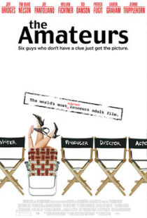 دانلود فیلم The Amateurs 200578946-1931079044