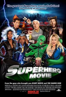 دانلود فیلم Superhero Movie 200881166-2050254138