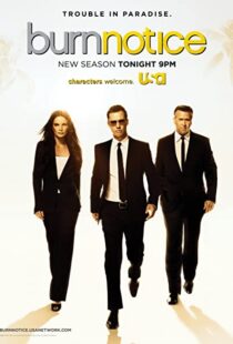 دانلود سریال Burn Notice80502-1836187563