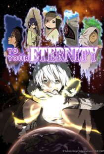 دانلود انیمه To Your Eternity80604-657641435