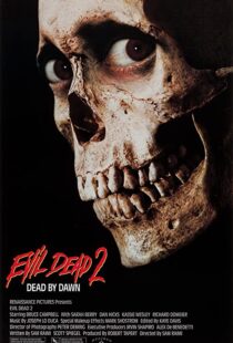 دانلود فیلم Evil Dead II 198779257-541448785