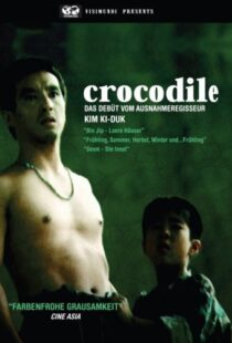 دانلود فیلم کره ای Crocodile 199679839-890297453