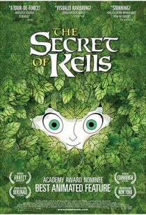دانلود انیمیشن The Secret of Kells 200978829-1900217873