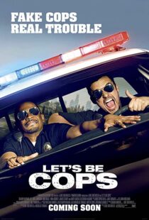 دانلود فیلم Let’s Be Cops 201477949-1409265394