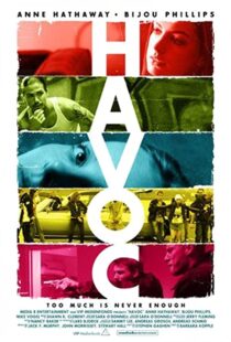 دانلود فیلم Havoc 200580326-1902199032