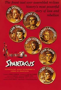دانلود فیلم Spartacus 196079592-809451448