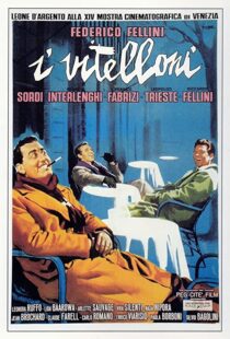 دانلود فیلم I Vitelloni 195379600-1141382192