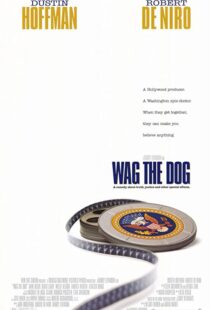 دانلود فیلم Wag the Dog 199780171-35209851