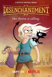 دانلود انیمیشن Disenchantment78644-1776521476
