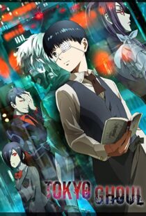 دانلود انیمه Tokyo Ghoul78110-264241178