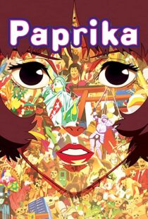 دانلود انیمه Paprika 200679979-1823148743