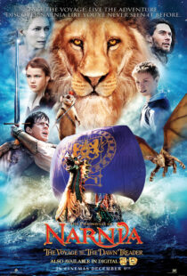 دانلود فیلم The Chronicles of Narnia: The Voyage of the Dawn Treader 201078820-929913310